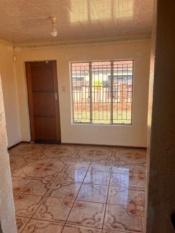 2 Bedroom Property for Sale in Mmabatho Unit 15 North West